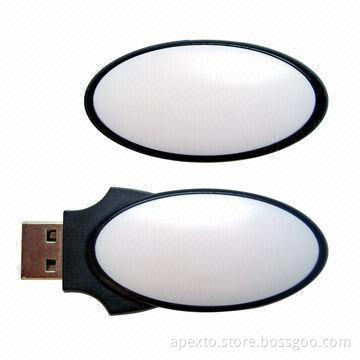 USB Flash Disks with High-transmission Speed, Quite Attractive